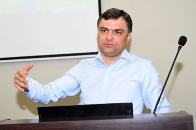 UEFA-nın dəstəyi ilə AFFA-dan həkimlər üçün "Futbolda zədələr və onların müalicə metodları" seminarı