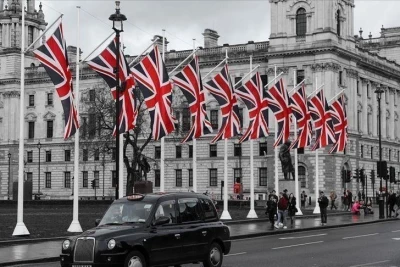 Böyük Britaniya hökuməti "Makkabi" azarkeşlərinə qoyulan qadağa ilə bağlı araşdırma aparır