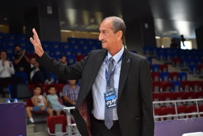 İsgəndər Əsgərov Avropa Kubokunda Nümayəndə Təyin Olundu