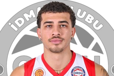 "Ordu"nun basketbolçusu: "Qrupda birinci yeri tutacağımıza inanıram"
