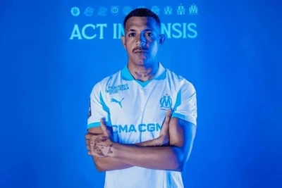 Fakundo Medina "Marsel"ə icarəyə verildi