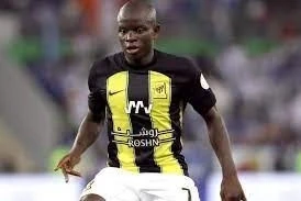 "Qalatasaray" Nqolo Kante ilə maraqlanır