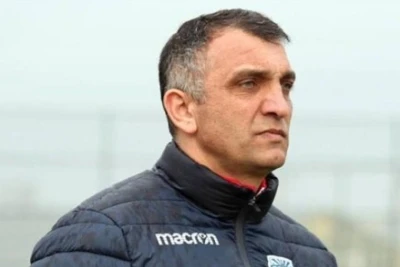 "Sabah"ın sabiq baş məşqçisi Elşad Əhmədov Misli Premyer Liqasının ilk yarısını dəyərləndirib