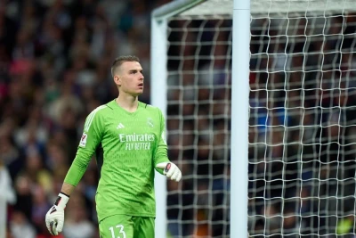 "Real Madrid" Lunini satmağa hazırlaşır