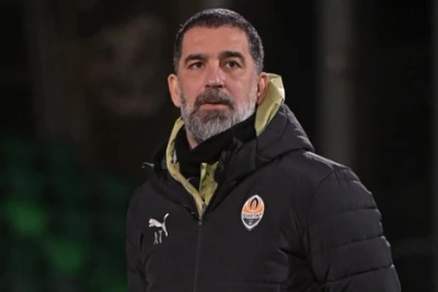 Arda Turan: Oleksiy Belik "Şaxtyor"u məndən daha yaxşı çalışdıra bilərdi