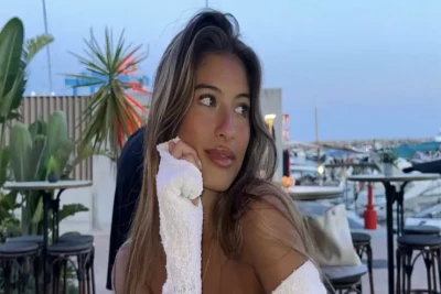 Marko Asensionun yeni sevgilisi Laviniya kimdir?