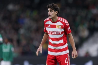 "Fənərbaxça" Dioqu Leyte ilə danışıqlara başladı