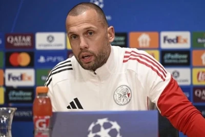 "Qarabağ"ın Çempionlar Liqasındakı rəqibi "Ayaks" baş məşqçisini istefaya göndərdi - RƏSMİ