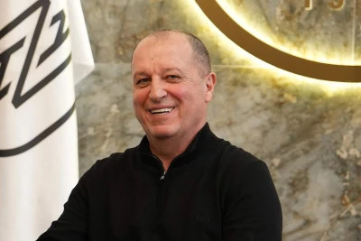 Yuri Vernidub "Neftçi"dəki hədəflərindən danışdı: Çempionluq!