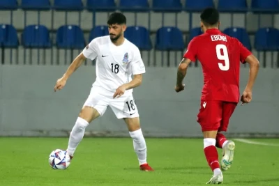 Cəlal Hüseynov: "Rəqib "dişimizə" görə idi"