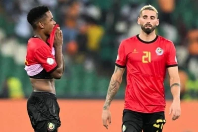 "Zirə"li Martinsin iştirak etdiyi Mozambik millisi Afrika Kubokuna məğlubiyyətlə başladı