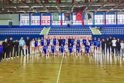 U16 Qızlar Basketbol Millisinin Avropa Çempionatındakı Rəqibləri: Slovakiya və İsveç