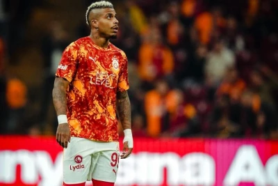 "Qalatasaray" - "Yuventus" matçında Mario Lemina oynamayacaq