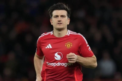 "Mançester Yunayted" Harri Maquayra yeni müqavilə təklif etməyəcək