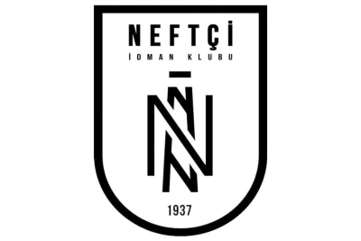 Neftçi İdman Klubunun yeni loqosu