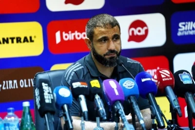 Rəşad Sadıqov "Kəpəz"in gələcək potensialı və "Zirə"nin qələbəsi haqqında danışıb