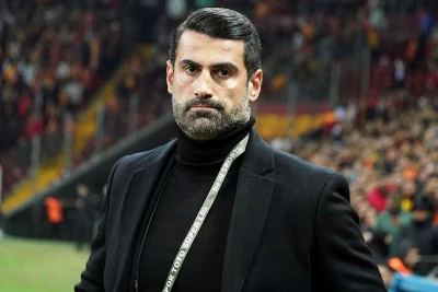 Volkan Dəmirəl Bakıda futbol məşqçisi kimi 1,5 milyon dollar istəyib
