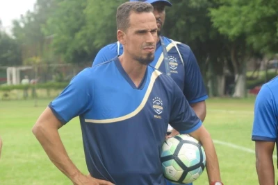 Fabio Luis Ramimin Azərbaycan milli komandası və "Qarabağ" FK haqqında fikirləri