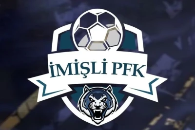 İmişli” FK yeni mövsümdə təzə loqosunu təqdim edir