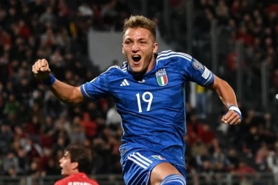 Mateo Reteqi "Yuventus" və "Milan" arasında seçim edəcək