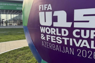 Almaniya və Avstriyanın Bakıda keçirilən FIFA U-15 dünya çempionatına qatılmama səbəbləri açıqlanıb
