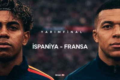 DÇ-2026: Fransa və İspaniya between them will play for final ticket