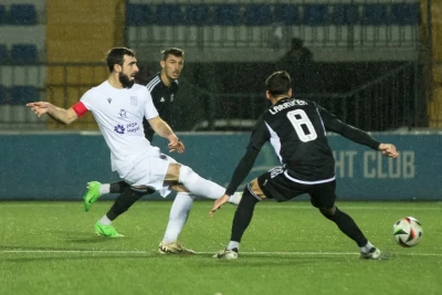 Misli Premyer Liqasının bu günkü matçı yubiley xarakteri daşıyacaq