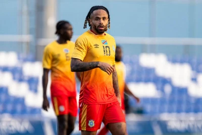 Afrika Millətlər Kuboku: Konqo Demokratik Respublikası Benini 1:0 hesabı ilə məğlub edib