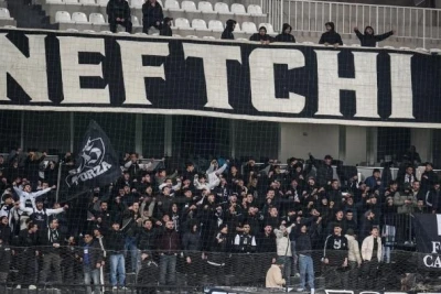 "Neftçi" və "Qarabağ" klublarına cərimələr tətbiq edildi