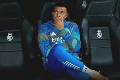 İspaniya Superkubokunda "Real Madrid"in start heyəti: Qonsalo Qarsiya Mbappedən üstün tutuldu