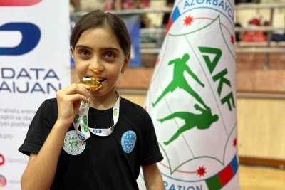 İkiqat Respublika çempionu Şəms Hüseynlinin atası: “O, məğlubiyyəti çox ağır keçirdi”