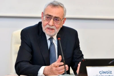 MOK vitse-prezidenti Azərbaycan idmançılarının EYOF-dakı uğurunu təbrik edib