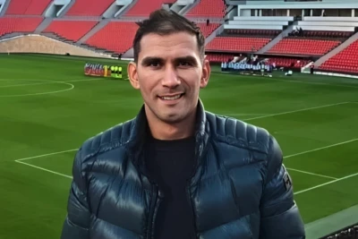 Ruslan Əmircanov "Neftçi" - "Qarabağ" oyununun təxirə salınması məsələsinə münasibət bildirib