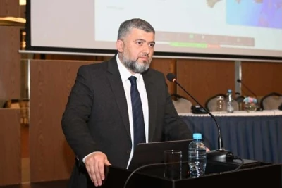 AFFA-da "Eyeball" platforması ilə bağlı klublar üçün seminar keçirildi