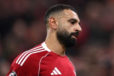 Karrager: "Salahın yanvarda "Liverpul"dan ayrılmasına imkan vermək olmaz"