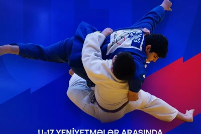 Yeniyetmə cüdoçular arasında “İstedadların seçimi” yarışının II turu: Detallar və Məqsədlər