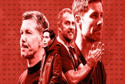 "Opta"nın proqnozu: La Liqanı "Barselona", yoxsa "Real" qazanacaq?
