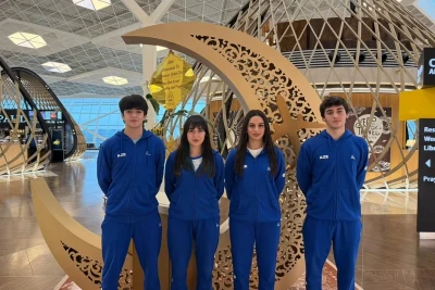 Azərbaycan stolüstü tennisçiləri Türkiyə Superliqasında mübarizə aparacaqlar