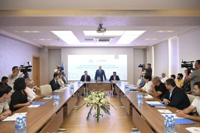 Bölgələrdə Velosiped İdmanının İnkişafı üçün Məşqçi Təlimlərinə Start Verildi