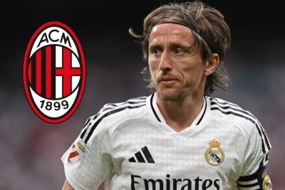 Luka Modriç Klublararası Dünya Çempionatından Sonra Tibbi Müayinədən Keçəcək