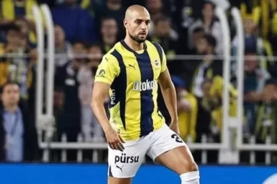Amrabat yenidən "Yuventus"da?