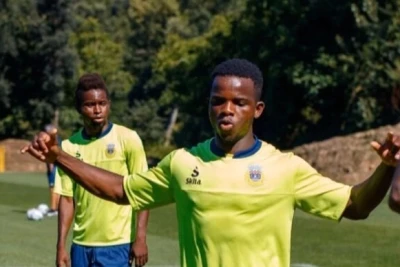 "İmişli" Portuqaliyadan qanalı futbolçu Yav Mosesi transfer edə bilər