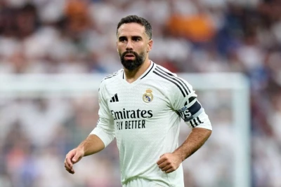 "Real Madrid" Karvahalın zədəsi ilə bağlı rəsmi məlumat yayıb