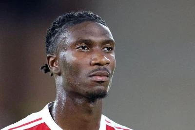 Nyukasl „Monako“nın futbolçusu ilə müqavilə bağlayıb