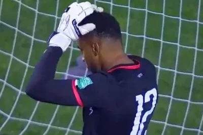 Trampın sərəncamı Haiti azarkeşlərinin mundiala getməsinə mane olur