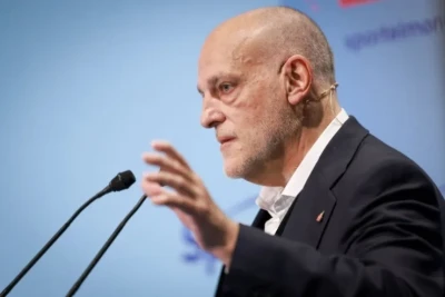 La Liqa prezidenti "Barselona" məlumatlarını açıqladığı üçün vəzifəsindən kənarlaşdırıla bilər