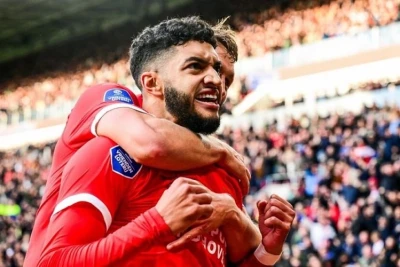 "Latsio" İsmael Saibari üçün PSV-yə rəsmi təklif göndərib