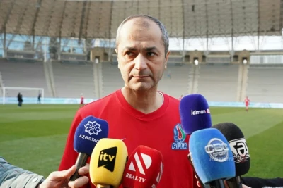 Mahmud Qurbanov: "Qarabağ"ın "Kəpəz"ə uduzması çempionatda intriqanı demək olar ki, öldürdü"