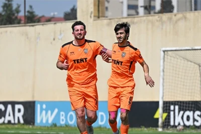 Cavid İmamverdiyev "Sheki City" klubundan ayrıldı