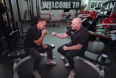 Dana Uayt: UFC tezliklə Azərbaycana qayıdacaq